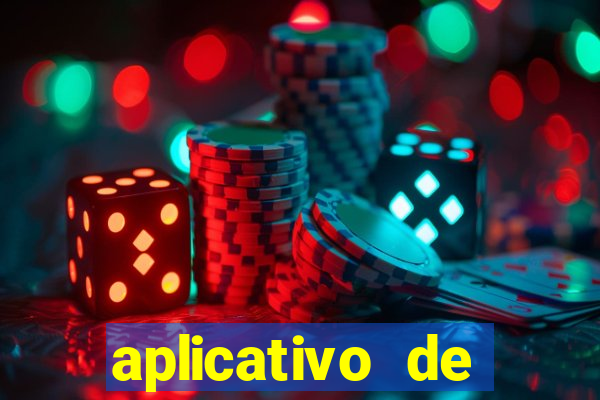 aplicativo de sinais de jogos